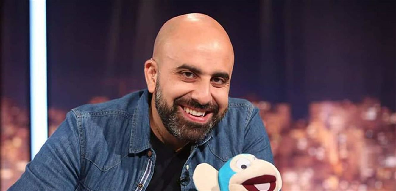 هجوم لاذع لإعلامي لبناني على الرئيس  ..  ما كتبه أثار ضجة على "تويتر"