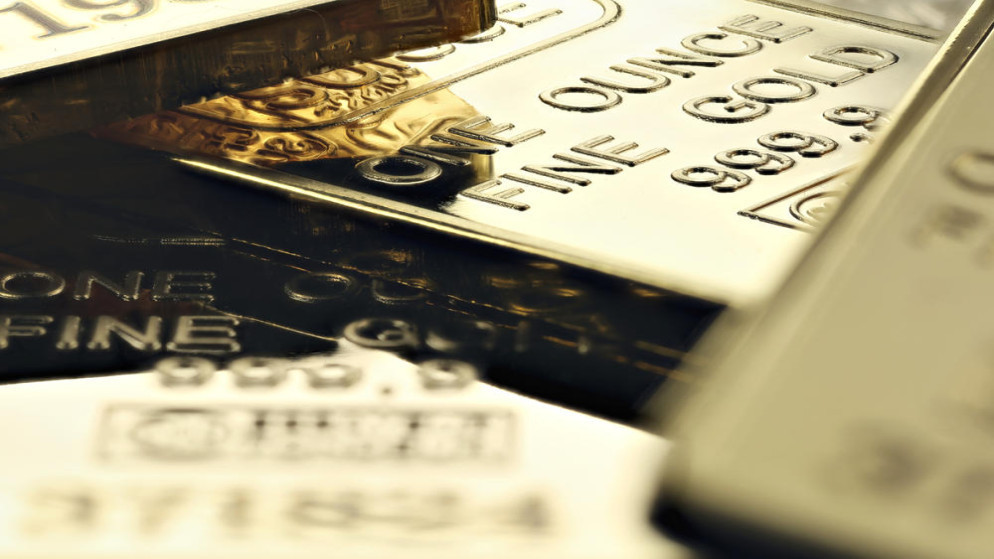 أسعار الذهب تستقر عالميا وسط المخاوف من رسوم ترامب الجمركية