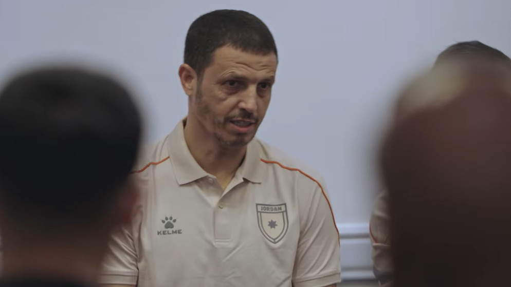 سلامي: لسنا متخوفين من أي مباراة في المونديال وسنلعب بطريقة تناسبنا