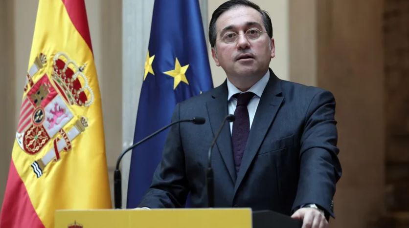 إسبانيا تحث الاتحاد الأوروبي على تشكيل جيش مشترك