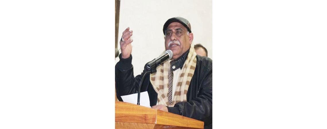 في رثاء جريس سماوي