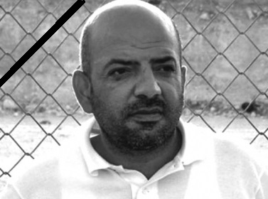 وفاة الصحفي صلاح غنام في حادث مروع على طريق الحسا
