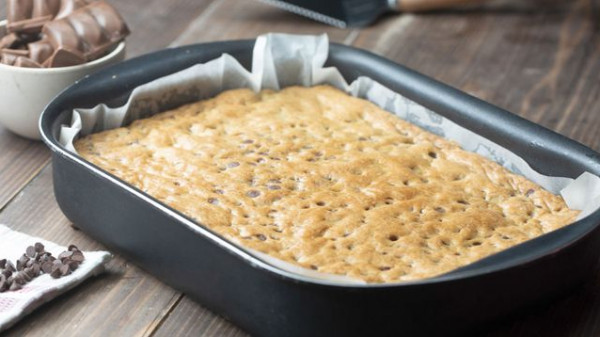 طريقة عمل صينية كوكيز بالجالكسي