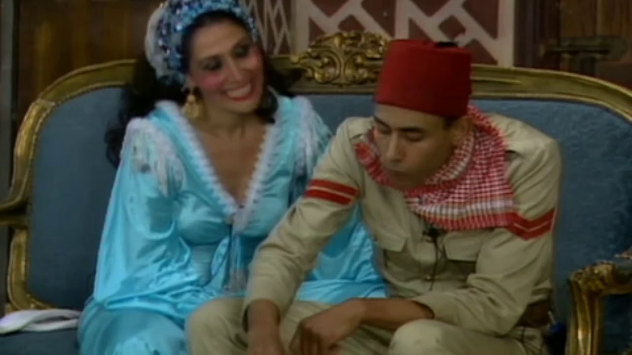بالفيديو  ..  أحمد بدير "عبعال" يكشف مفاجأة بمسرحية ريا و سكينة بعد 40 عاماً من عرضها