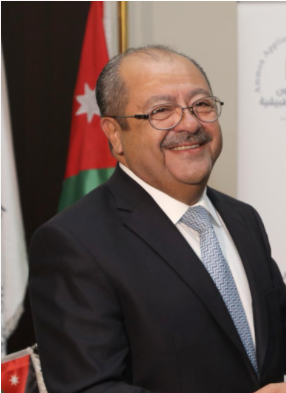 المجالي: لمست الجدية والارادة الحقيقية لدى الفريق الاقتصادي  بتصحيح أي تشوه يعترض الاستثمارات الحالية