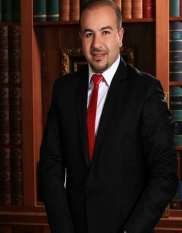 هو العيدُ يا سيفَ الكرامة