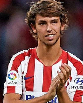 أتلتيكو مدريد يضع شرطا تعجيزيا للاستغناء عن فيليكس