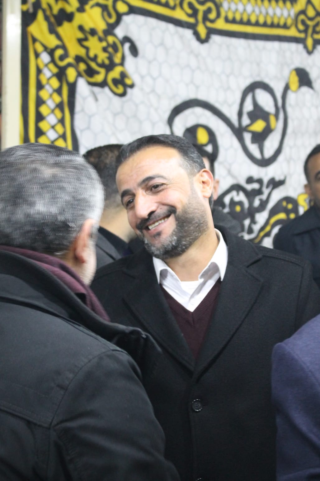 شباب ذيبان: الصحفي إبراهيم القبيلات مرشحنا لـ "النواب"