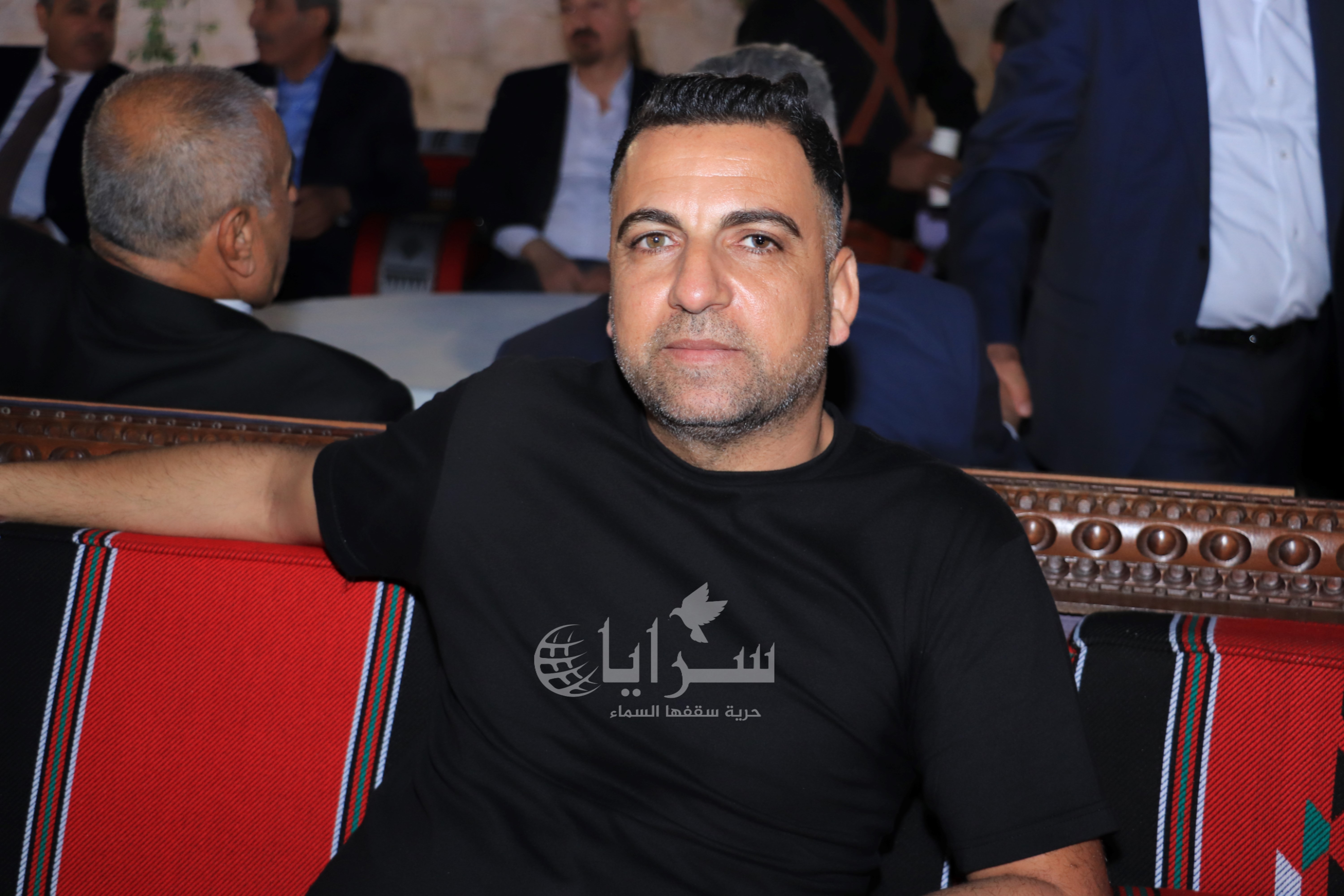 saraya news
