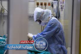 25 ألفا و312 إصابة كورونا نشطة في الأردن