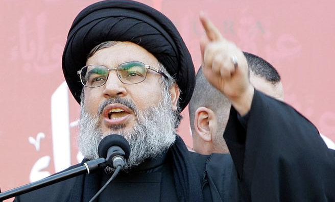 حزب الله: باقون في سورية حتى إشعار آخر
