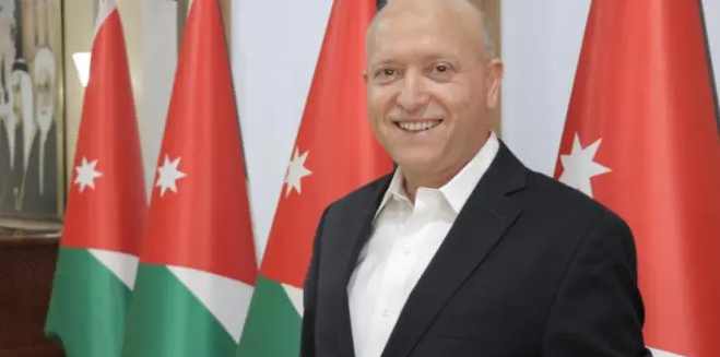 الغويري أميناً عاماً لمجلس النواب والخلايلة لمكتب رئيس "النواب" والواكد مستشار في رئاسة الوزراء