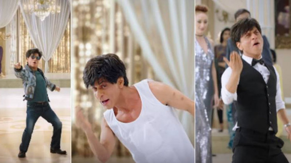 هل اعتزل شاروخان بعد فشل فيلم "زيرو"؟