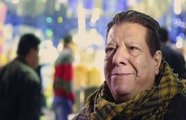 شعبان عبدالرحيم: "ميسي كل ما يشوفني جايب بدلة يجيب زيها"