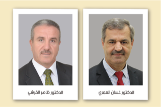 عمان العربية" تشارك في مؤتمر "المنظمات الذكية"