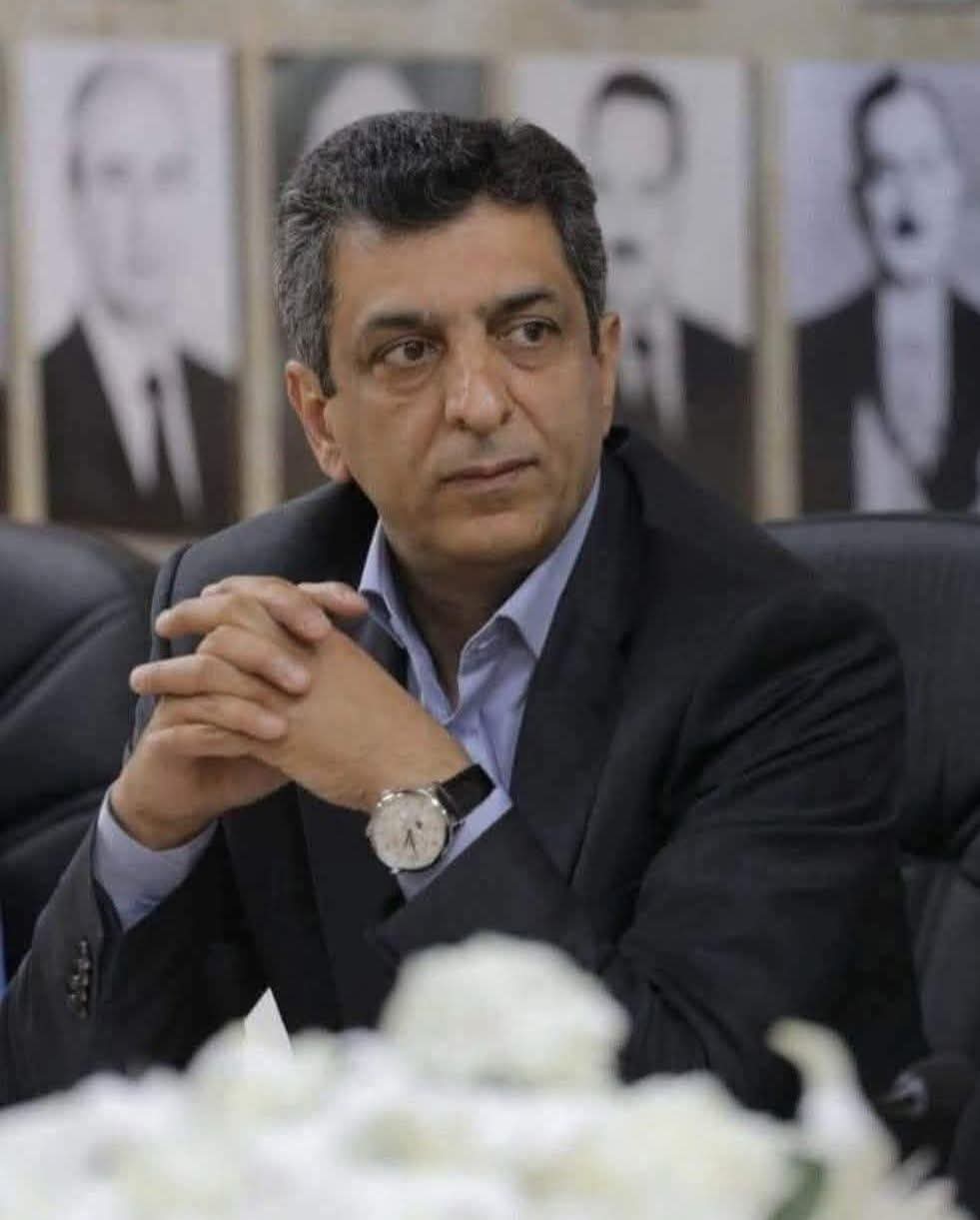 الحديد يكتب: عميد كلية الحقوق في جامعة الإسراء الدكتور محمود الشوابكة ..  قامة قانونية ووطنية تستحق التقدير