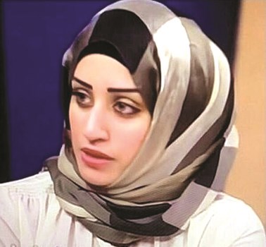 الكويت : إلزام مواطن برد مقتنيات بـ 70 ألف دينار لزوجته