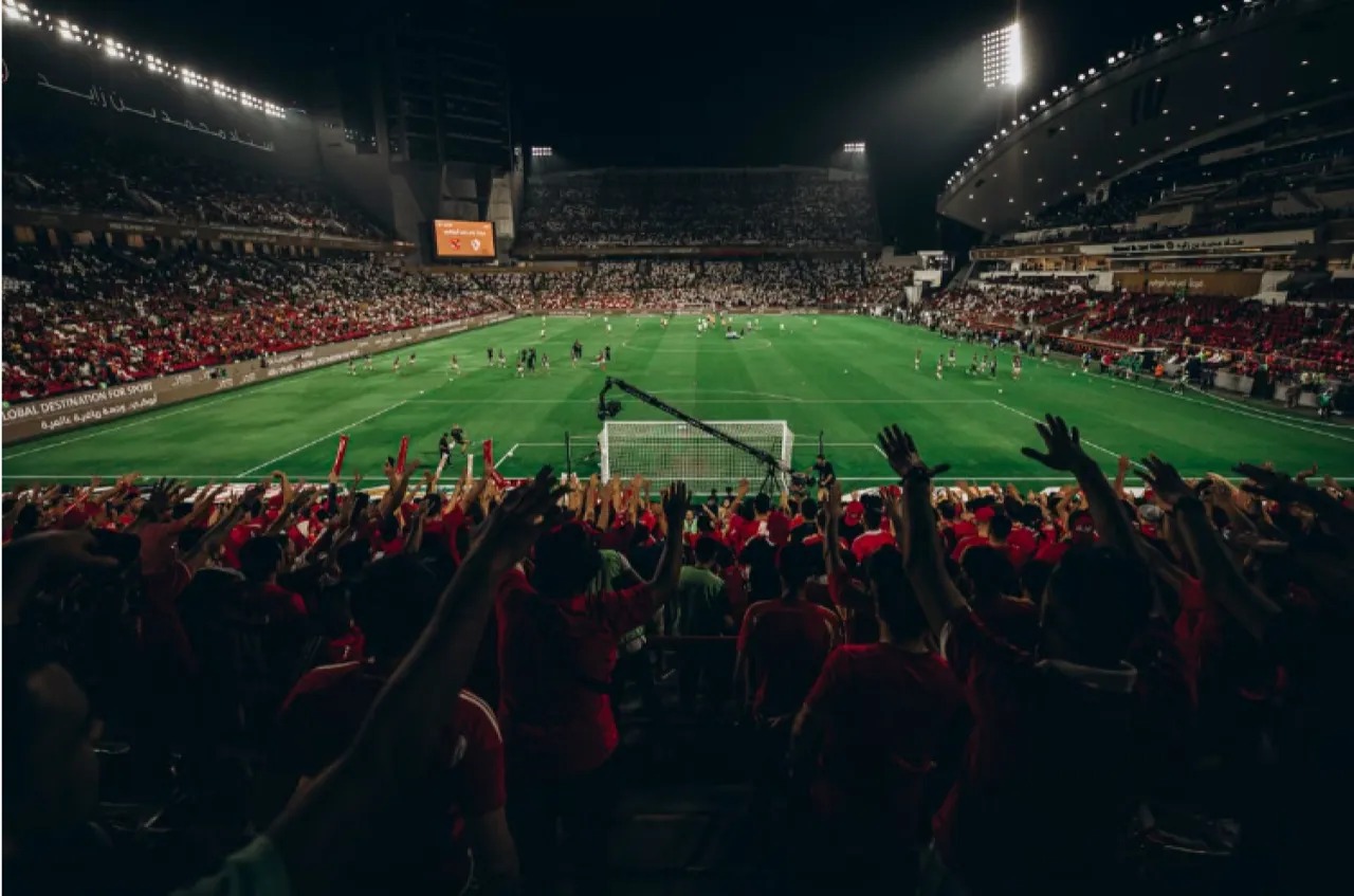 ماذا كشفت خماسية الأهلي الأولى في كأس العاصمة عن فريق عموتة