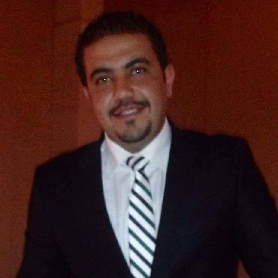 عيد ميلاد سعيد لـ "احمد متولي "