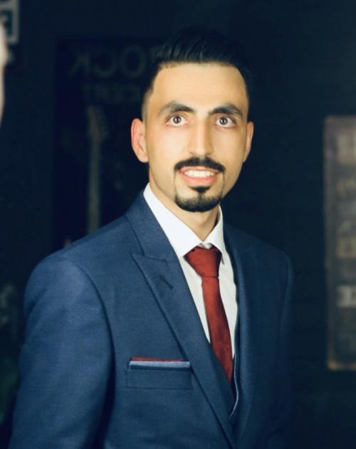السرعة الزائدة في الكلام والقراءة 