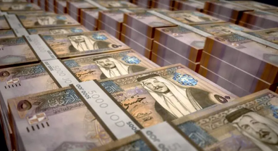 دائرة الموازنة العامة تنشر مشروع قانون الموازنة لسنة 2025