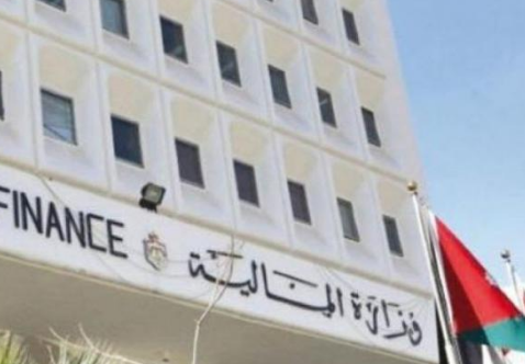 ارتفاع الإيرادات المحلية 145 مليون دينار