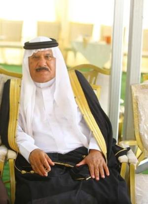 الشيخ فارس السرحان يكتب: الدكتور حسين سالم الريحان السرحان في سيرته الطيبة
