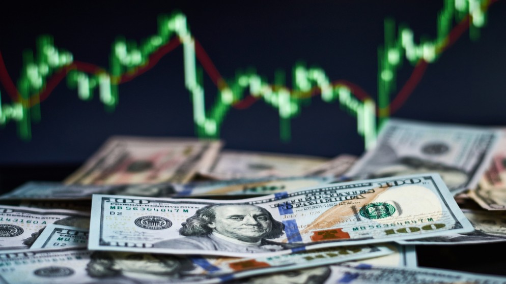 المركزي الأميركي يثبت أسعار الفائدة ويتوقع خفضا واحدا هذا العام