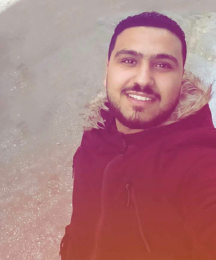 عبدالرحمن عدنان أبوعبيد مبارك النجاح 
