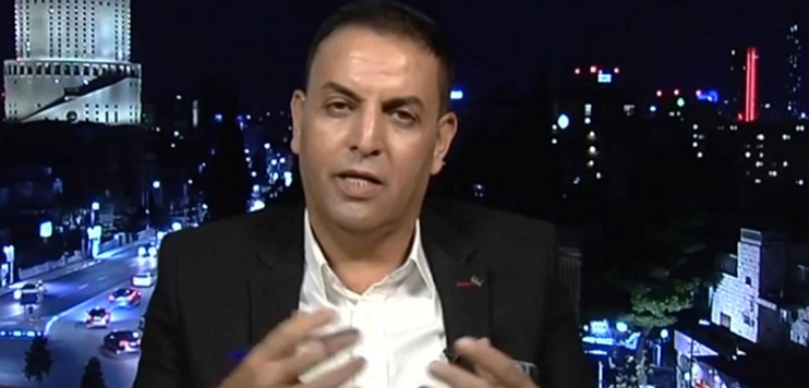 حادثة دورية شرطة النجدة (الحق على مين) 