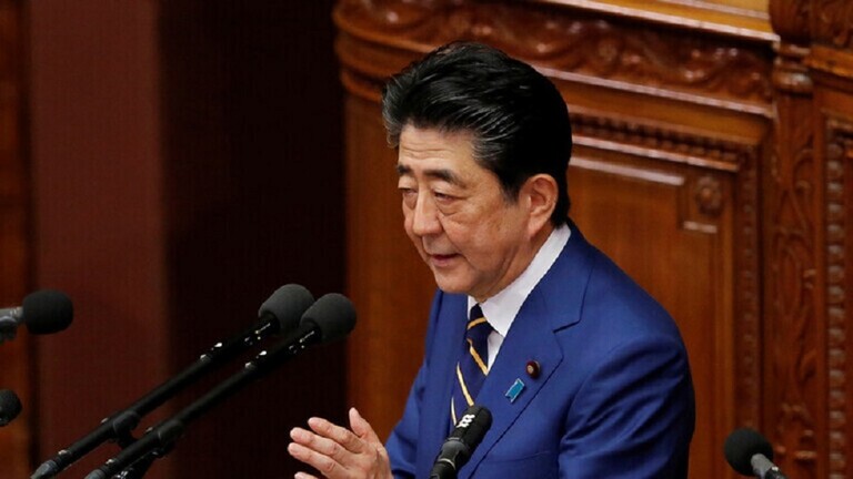 اليابان ستعلن حالة الطوارئ في البلاد بسبب كورونا