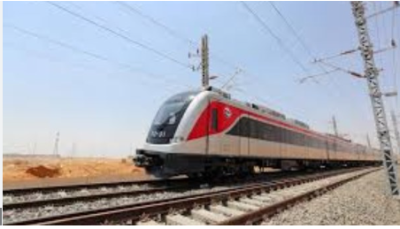 السعودية وقطر توقعان اتفاقية لإنشاء قطار سريع يربط الدولتين