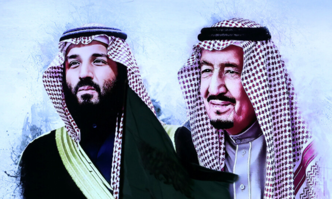 الملك سلمان يتبرع بـ 30 مليون ريال للأعمال الخيرية