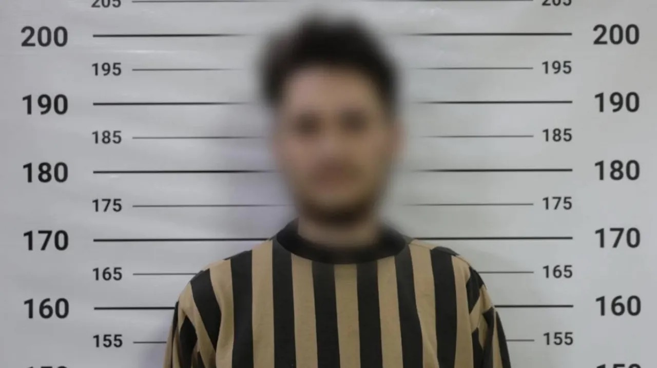 سورية: القبض على متهمين بالاعتداء على مقر السفارة الإماراتية  