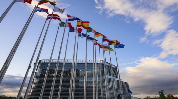 بيان مشترك: الدول الأوروبية المهدَّدة برسوم ترامب تؤكد وحدة موقفها