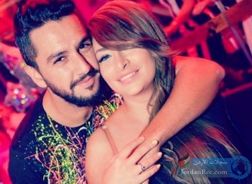 بالصور  ..  ديمة بياعة تحسم الجدل حول حملها وتعترف بجنسيتها الحقيقية
