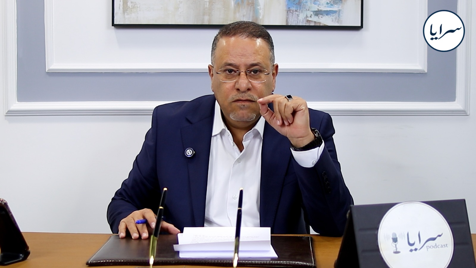 بالفيديو ..  رسالة إلى وزير الصحة: "إن أردتَ الإصلاح فعلًا فعليك بمراجعة عقود مستشاريك ..  فالقطاع الصحي يئن"