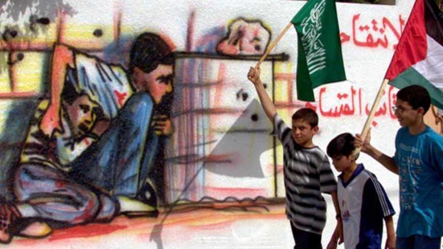  22 عاما على استشهاد الفلسطيني "محمد الدرة"