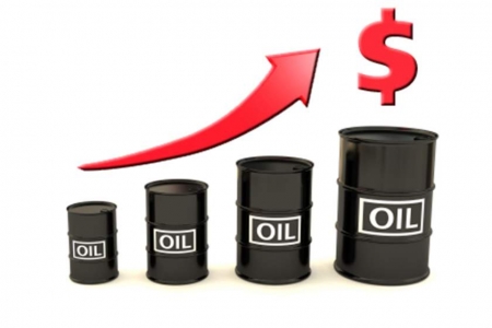 ارتفاع أسعار النفط عالميا لأعلى مستوى في (3) أشهر