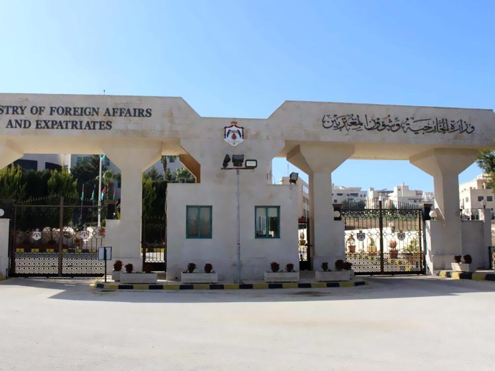 الخارجية تتابع مقتل اردني في ولاية تكساس الاميركية ووصول جثمان اردنية توفيت في تركيا