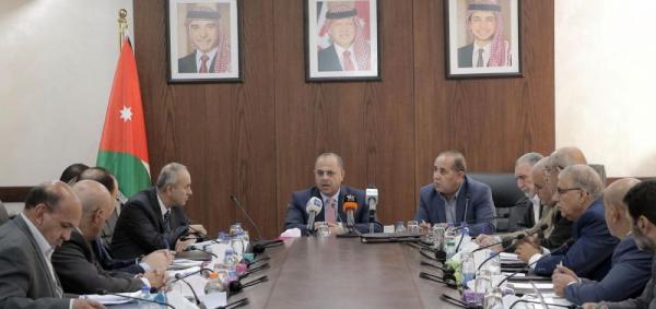 مقترح لإعفاء ذوي الإعاقة من ضريبة الدخل