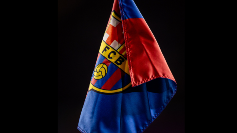 برشلونة يتقدم في كأس ملك إسبانيا بالفوز على راسينغ