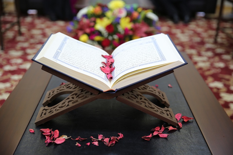 تعرف على فوائد قراءة سورة البقرة
