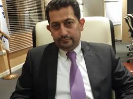 ياسر أبو هلالة مديرا لقناة الجزيرة الإخبارية