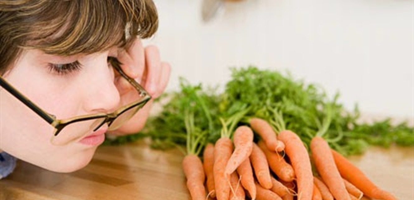 لا غنى عنه ..  تعرفوا إلى فوائد الجزر