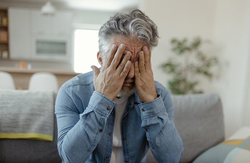  5 عوامل خطر تسرق سنوات من عمرك  ..  كيف تهزمها؟