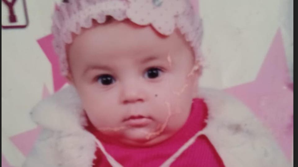 تعرف على اخر تطورات قضية الطفلة المصرية جنى التي قتلتها جدتها