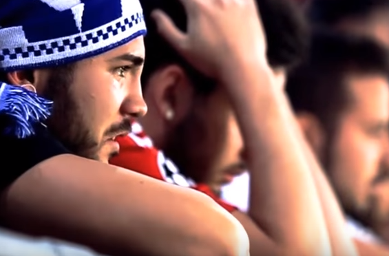 بالفيديو .. هذه المباراه هي سبب من اسباب انضمام ايسكو لريال مدريد 