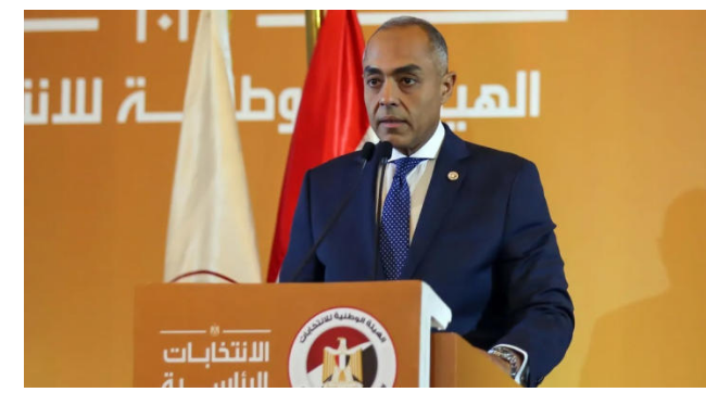 مصر تحدد موعد الانتخابات الرئاسية الجديدة
