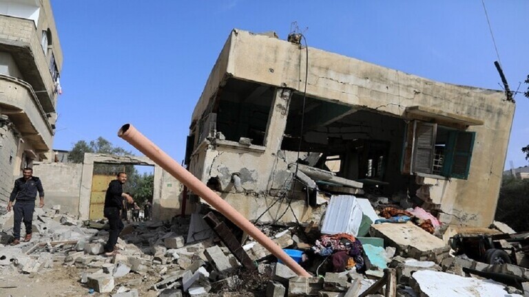 "ما خفي تحت الأنقاض أعظم" ..  الأمم المتحدة تتنبأ بعدد ضحايا غزة